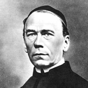 Portrait Adolph Kolping