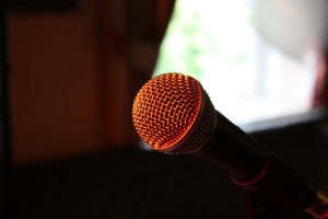 Mikrophon